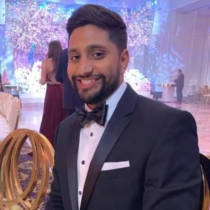 Meet your Posher, Akash